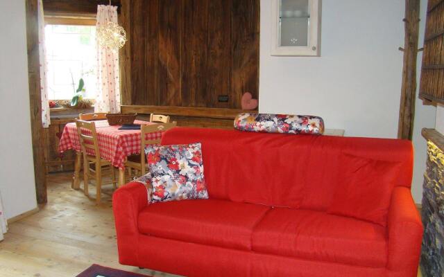Villa Adler Alpine Residence