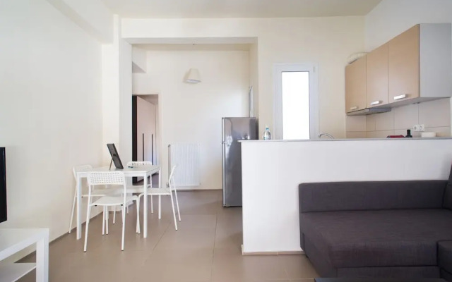 Olala Kypseli Apartments