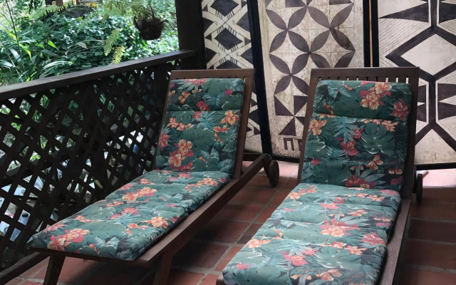 Barbados Chi Guest House