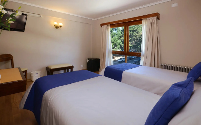Hotel Concorde Bariloche