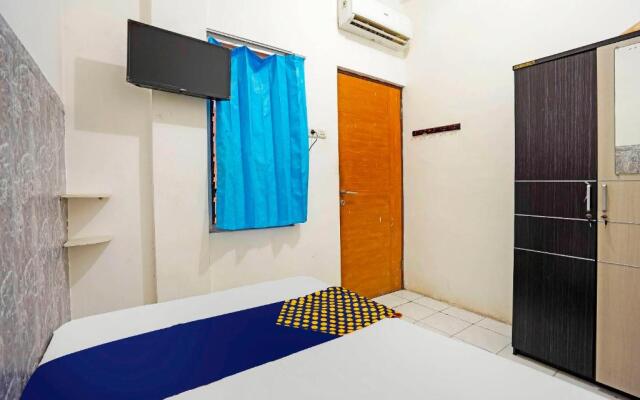 SPOT ON 91360 Swk 68 Syariah