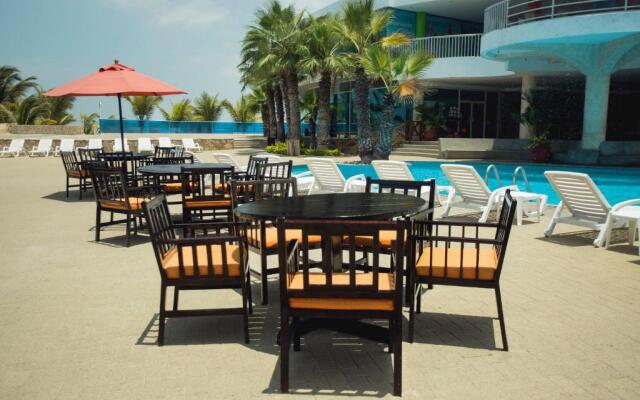 Royal Decameron Punta Centinela