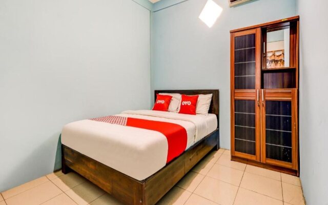 OYO 90051 Guest House Parangtritis