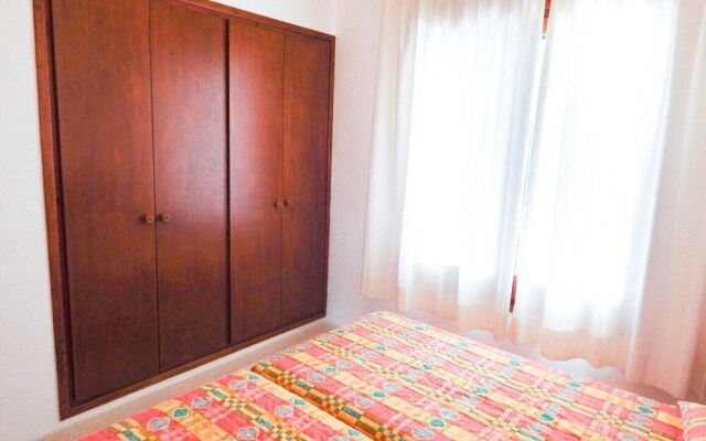 Apartamento Platja d'Aro Mar d'Or 1-8