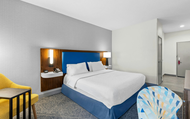 Hampton Inn Akron-Fairlawn