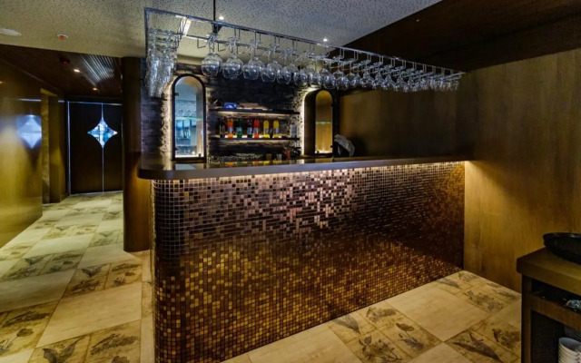 Hotel Sai Palace, Mangalore