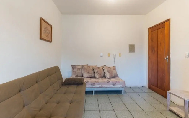 Areias Brancas Flats