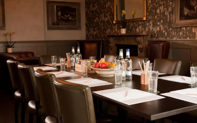 Hotel du Vin & Bistro St. Andrews