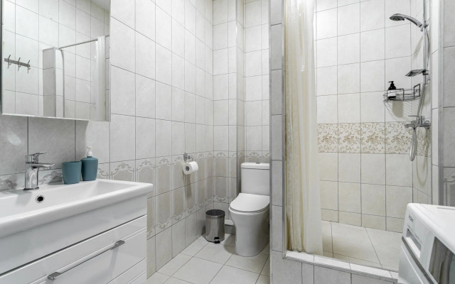 Home Group (Хоум Груп) на улице Крымской 22 корпус 1