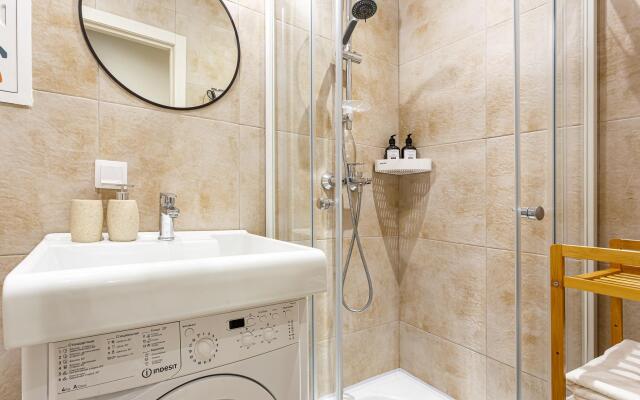 Venice Luxury Apartment