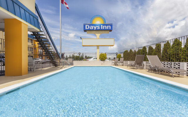 Days Inn Bellingham