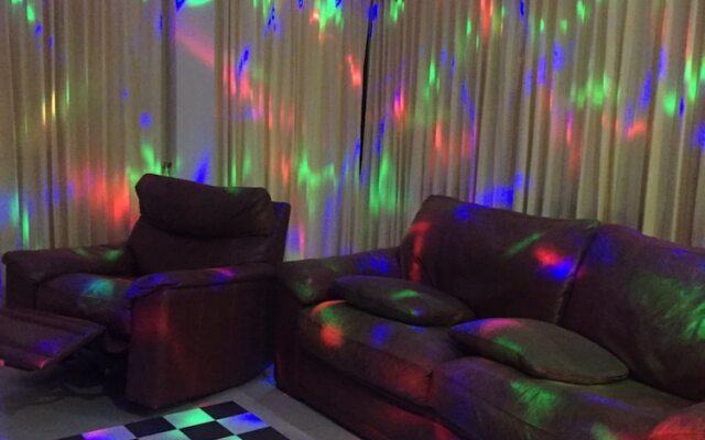 Living Private Villa by Nay