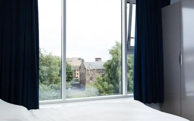 Destiny Student Holyrood - Campus Accommodation