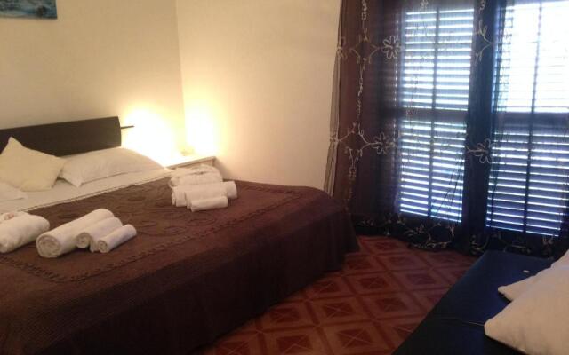 Apartments Villa Laura
