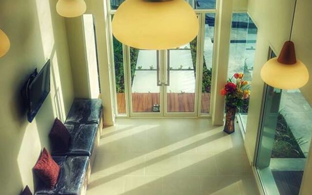 Lulla Bella Hotel