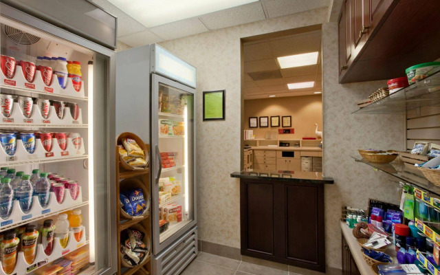 Homewood Suites by Hilton Nashville-Brentwood