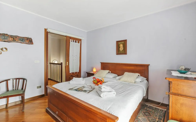 Maison Rosamunda