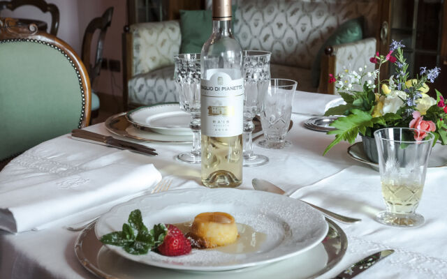 Agrirelais Baglio di Pianetto