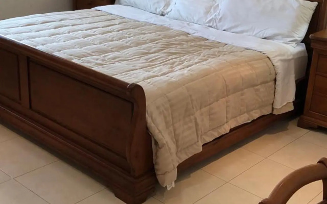 Casa Duplex Privada con Piscina