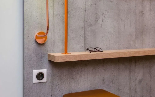 Ibis Budget Valencia Centro Puerto