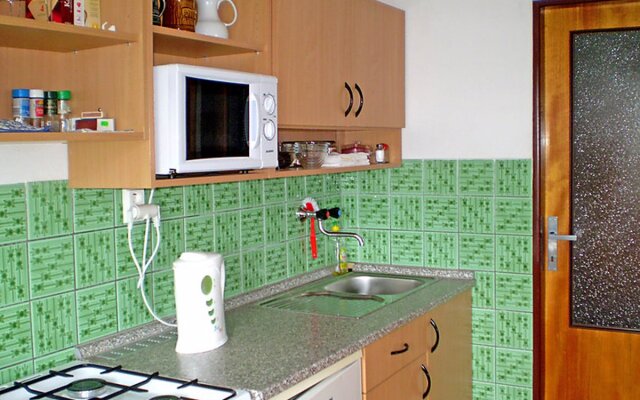 HOUSE JESENNý TANVALD