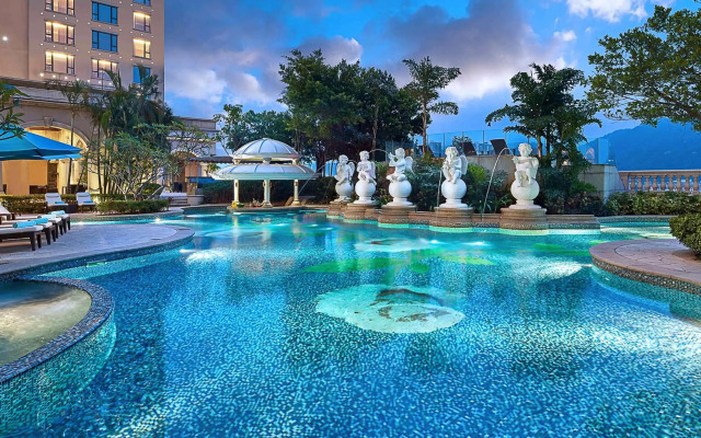 Sofitel Macau At Ponte 16
