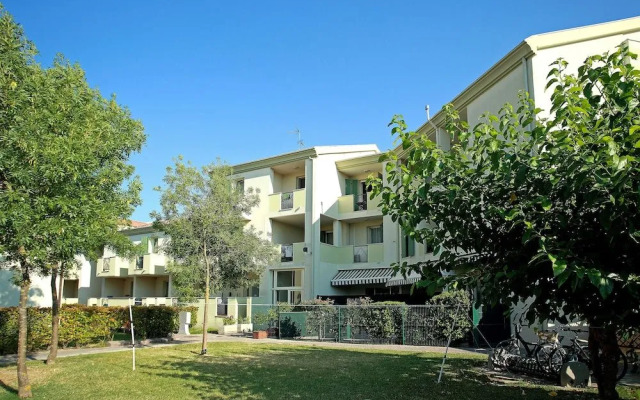 Residence Robinia Pinetine