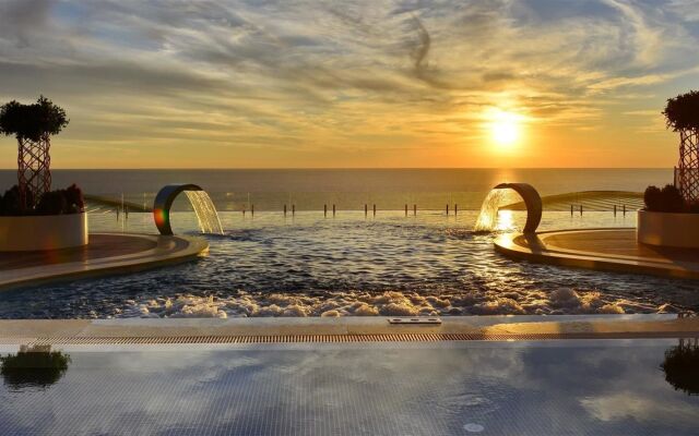 Elite Admiral Premium Residences