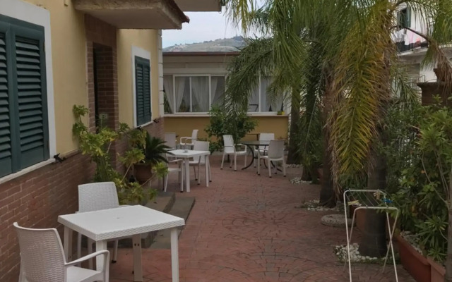 Villa Scotillo 1950