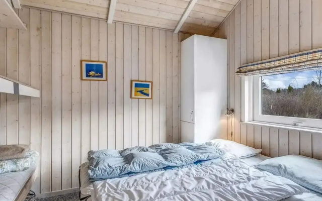 4 Star Holiday Home in Nakskov