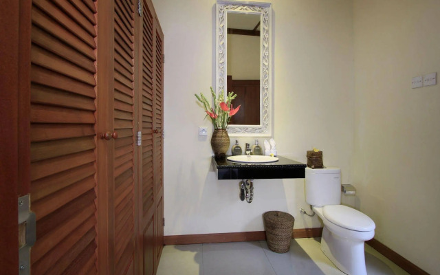 Puri Hari Resort and Villas