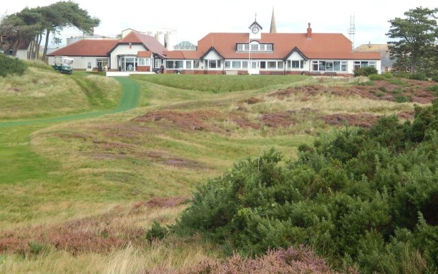 Silloth Holiday Accommodation