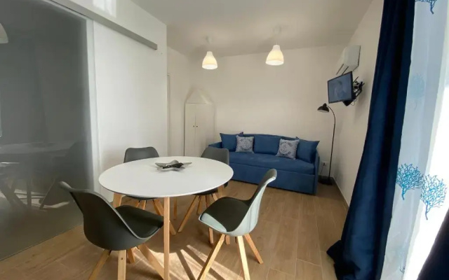 Zefiro&Levante1 Residence Luce del Mare