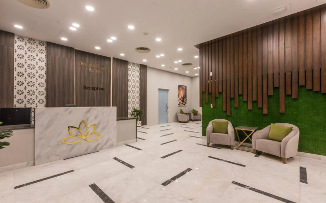 Gewan White Beach Resort-New Alamein
