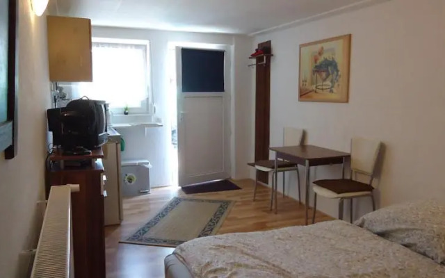 Ferienwohnung Kretschmer