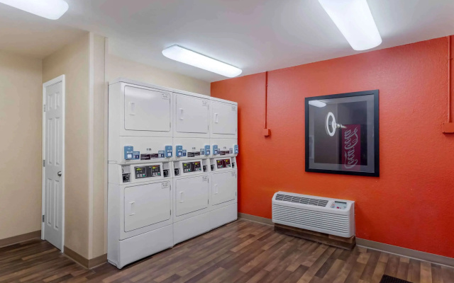 Extended Stay America Suites Houston Galleria Westheimer