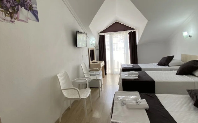 Nefis Hotel Oludeniz