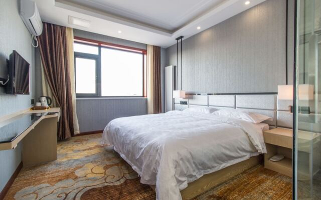 Ease Cloud Hotel