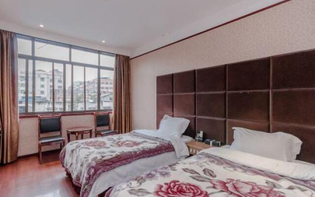 Shuanglongjing Hotel