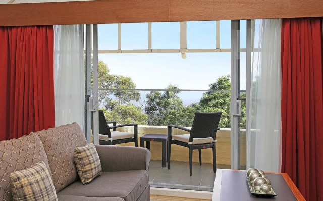 Fairmont Resort Blue Mountains MGallery Collection