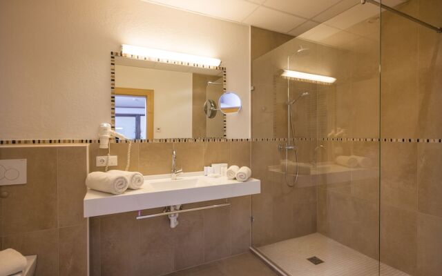 Alpenhof Hotel Garni Suprême