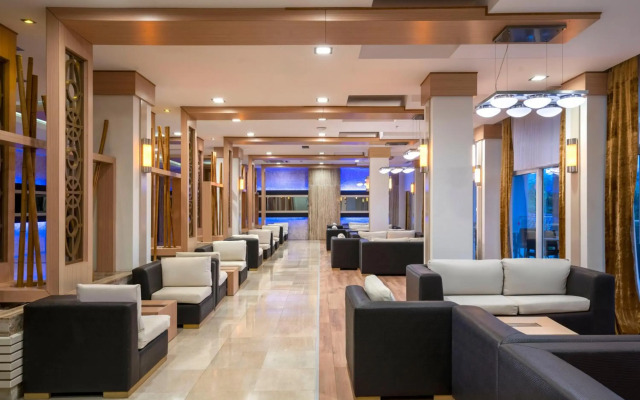 Telatiye Resort Hotel - All Inclusive