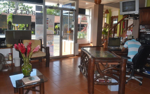 Regina Hotel