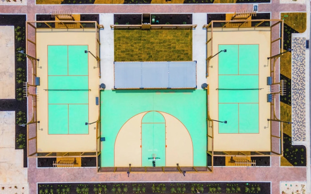 Villa Idéal 113tai-a