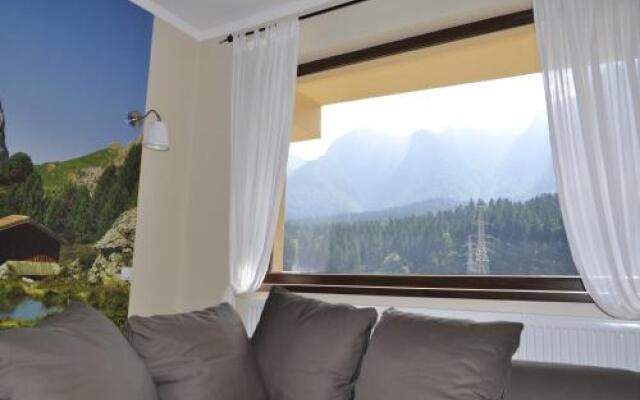 Apartament Holiday Busteni