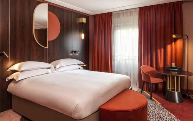 Nest Hotel Paris la Défense - MGallery Collection