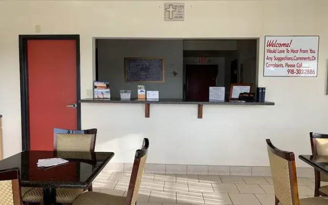 SureStay by Best Western McAlester