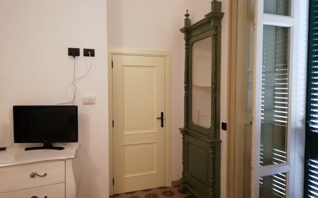 Agorà Suites & Apartments