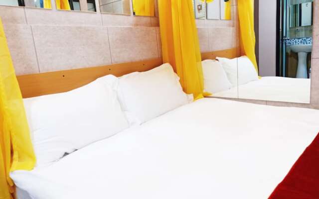 Woju Homestay