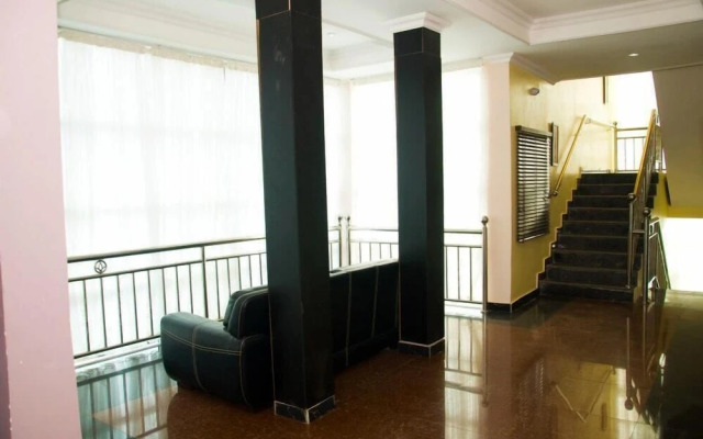 Sotel Suites Limited